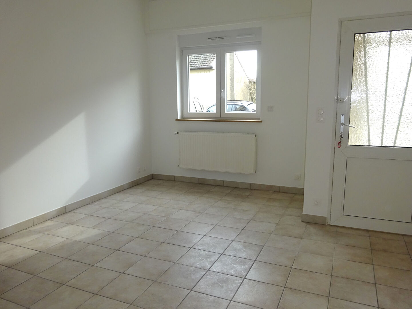 Photo Appartement Hettange Grande 2 pièce(s) 45.78 m2 image 1/6