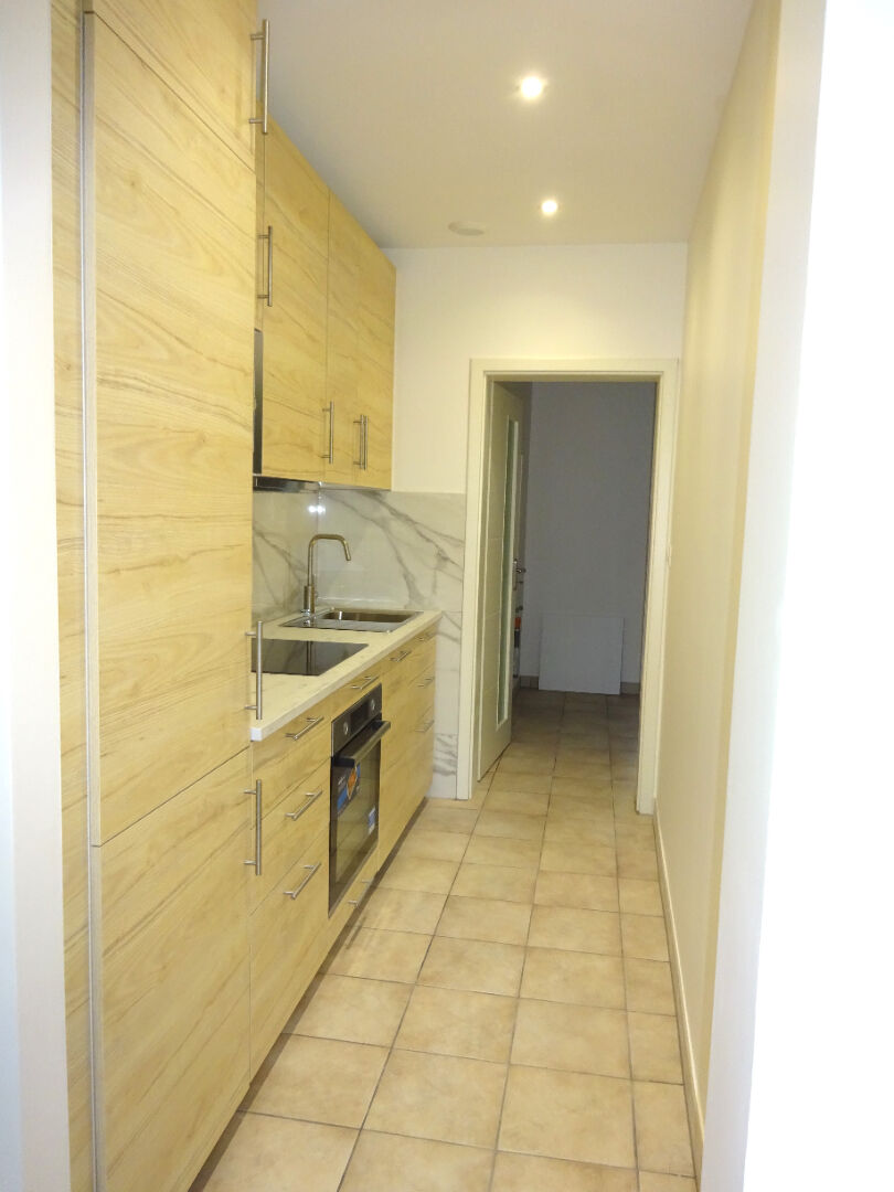 Appartement Hettange Grande 2 pièce(s) 45.78 m2