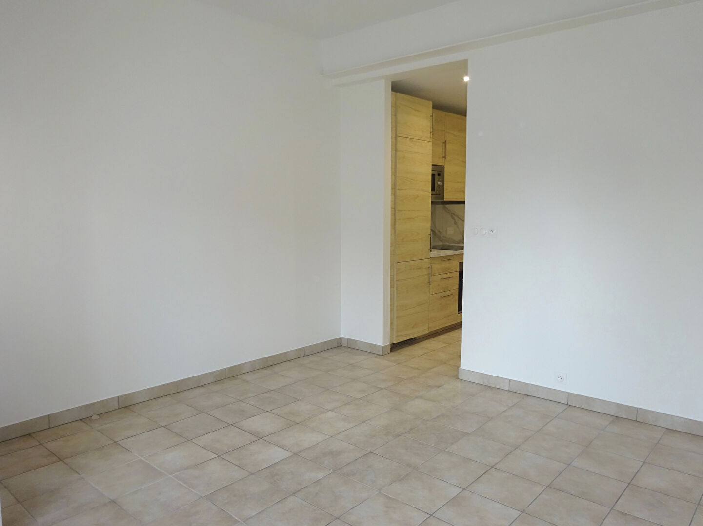 Photo Appartement Hettange Grande 2 pièce(s) 45.78 m2 image 2/6