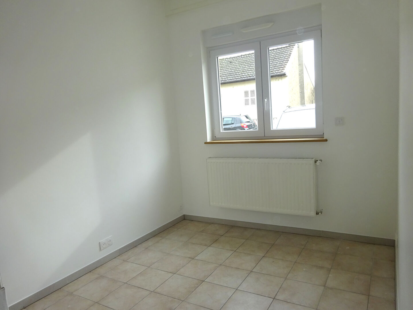 Photo Appartement Hettange Grande 2 pièce(s) 45.78 m2 image 4/6