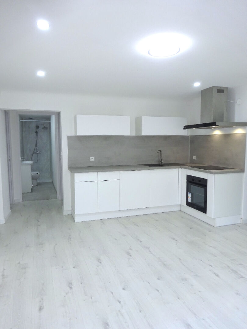 HETTANGE GRANDE Appartement  3 pièce(s)   80.97  m²