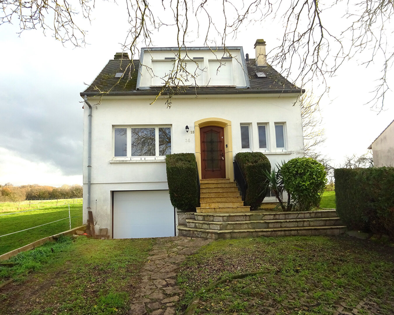 Agence immobilière de LOZANO Immobilier Hettange-Grande