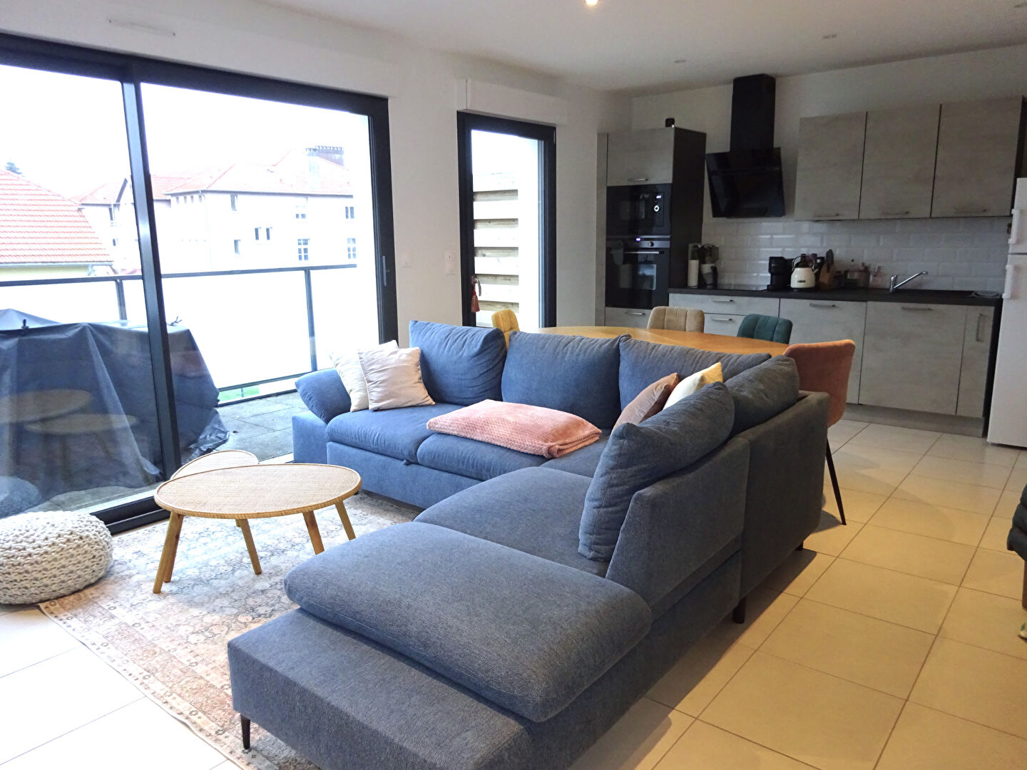 Agence immobilière de LOZANO Immobilier Hettange-Grande