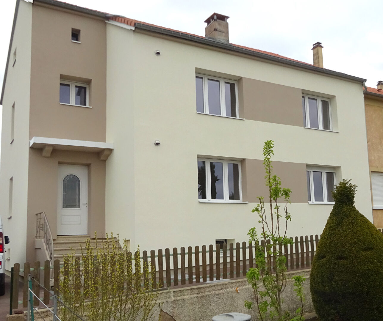 Agence immobilière de LOZANO Immobilier Hettange-Grande