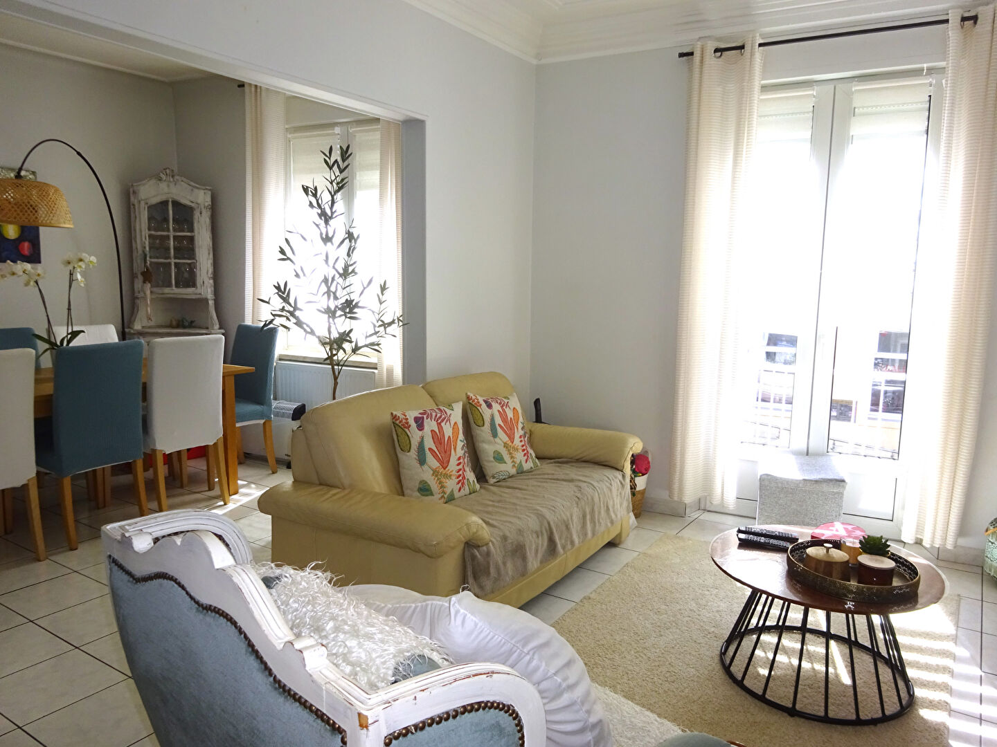 Agence immobilière de LOZANO Immobilier Hettange-Grande