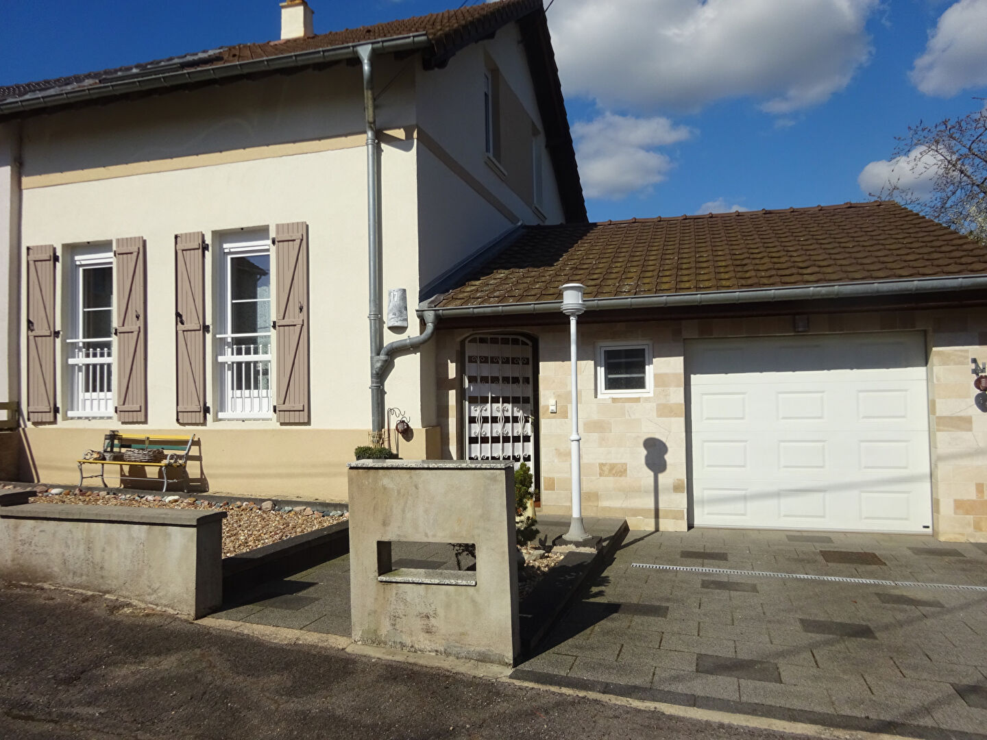Agence immobilière de LOZANO Immobilier Hettange-Grande