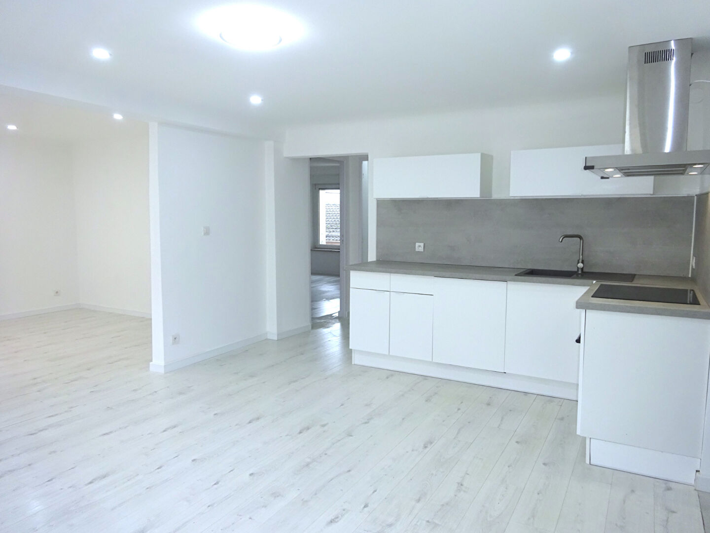 Agence immobilière de LOZANO Immobilier Hettange-Grande