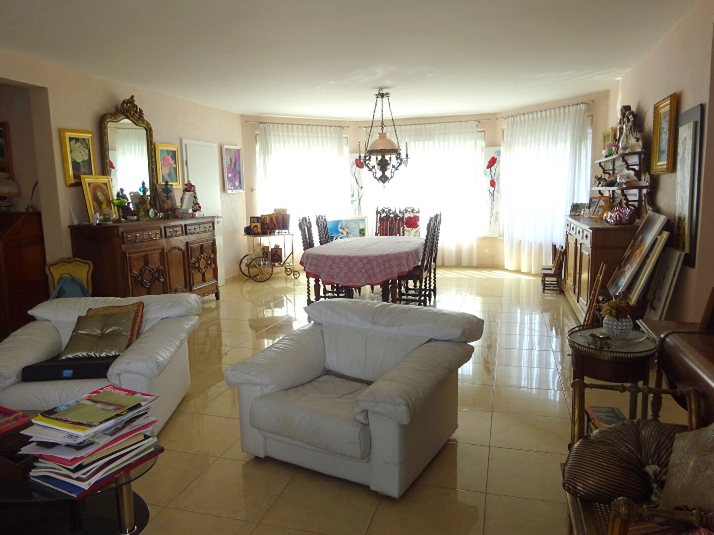 Agence immobilière de LOZANO Immobilier Hettange-Grande