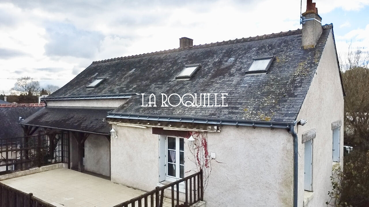 Agence immobilière de LA ROQUILLE