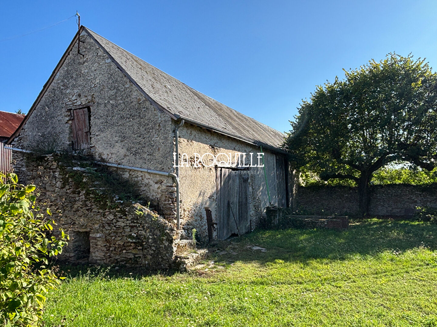 Agence immobilière de LA ROQUILLE