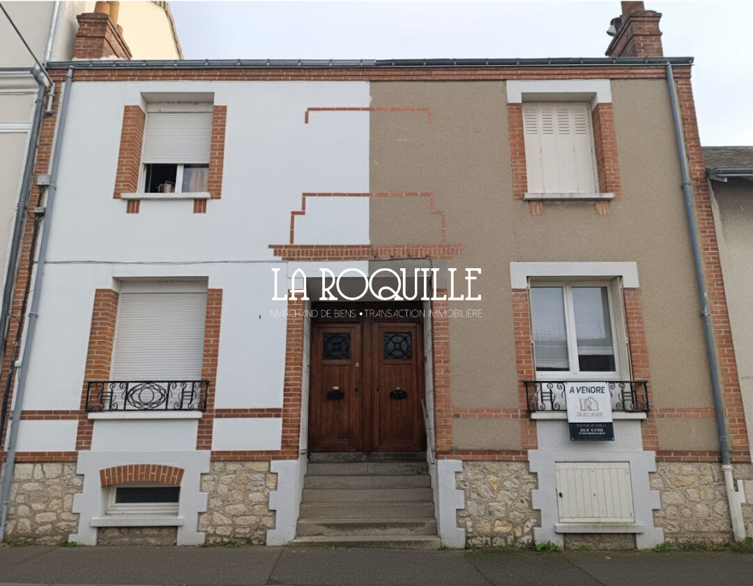 Agence immobilière de LA ROQUILLE