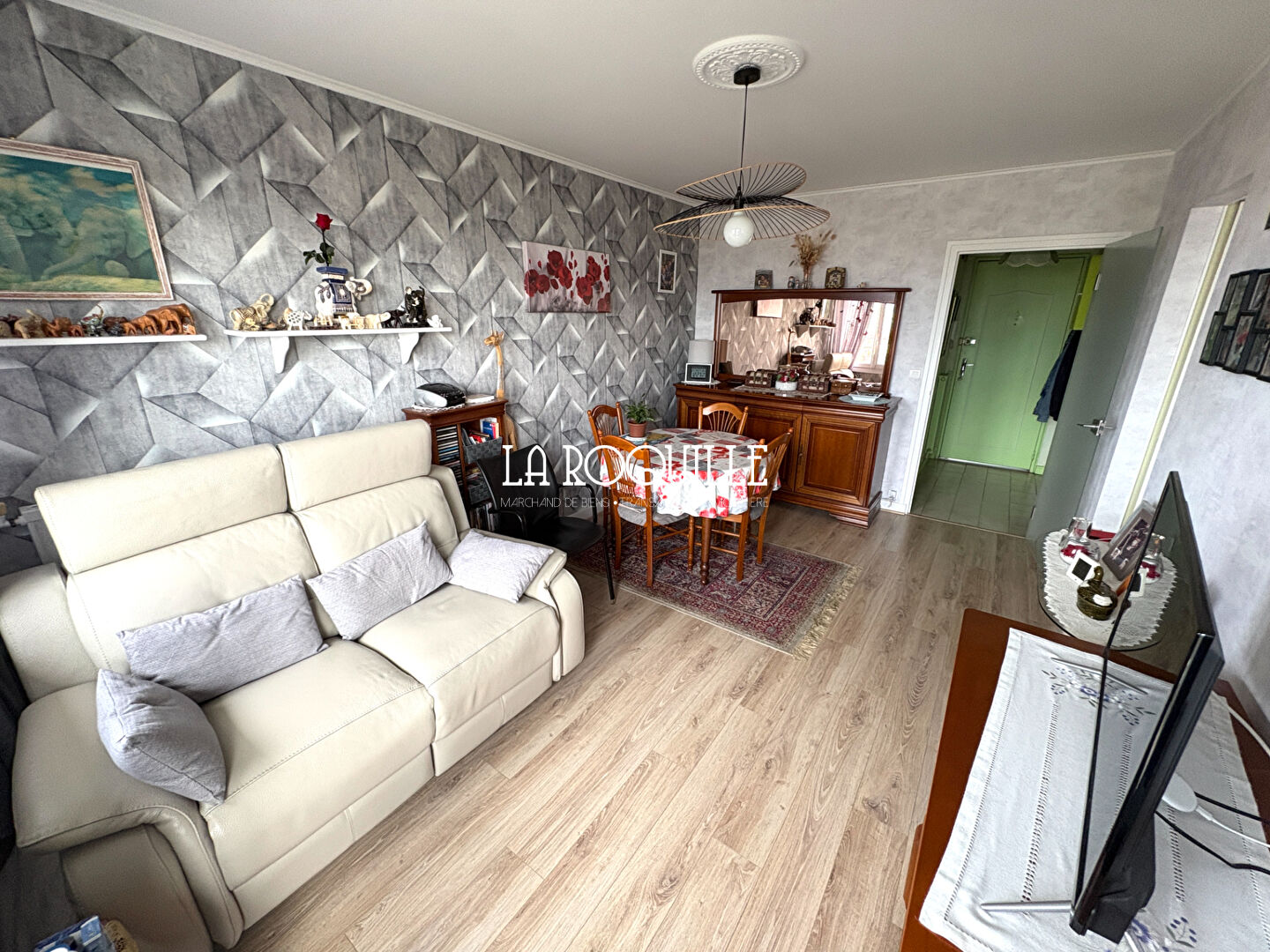 Agence immobilière de LA ROQUILLE