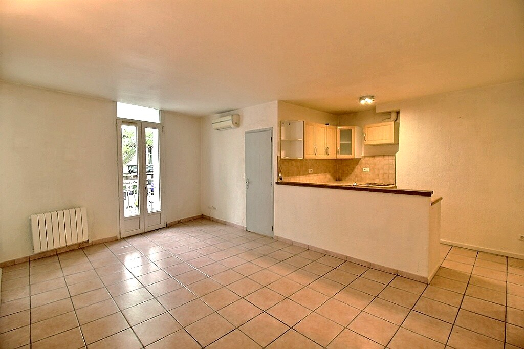 Agence immobilière de LUBERON VENTOUX Immobilier - Aubignan