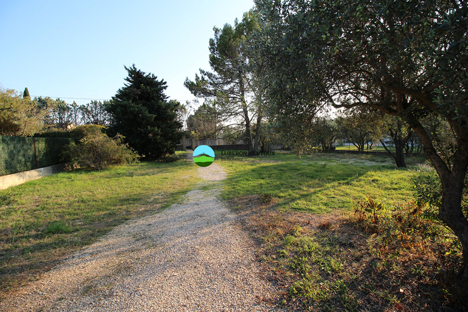 Photo maison plain-pied 3 chambres au calme image 3/6
