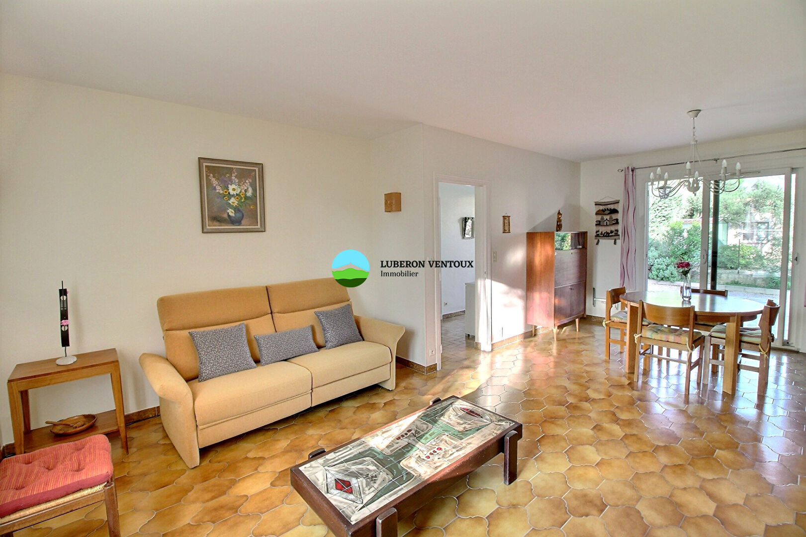 Photo maison plain-pied 3 chambres au calme image 5/6