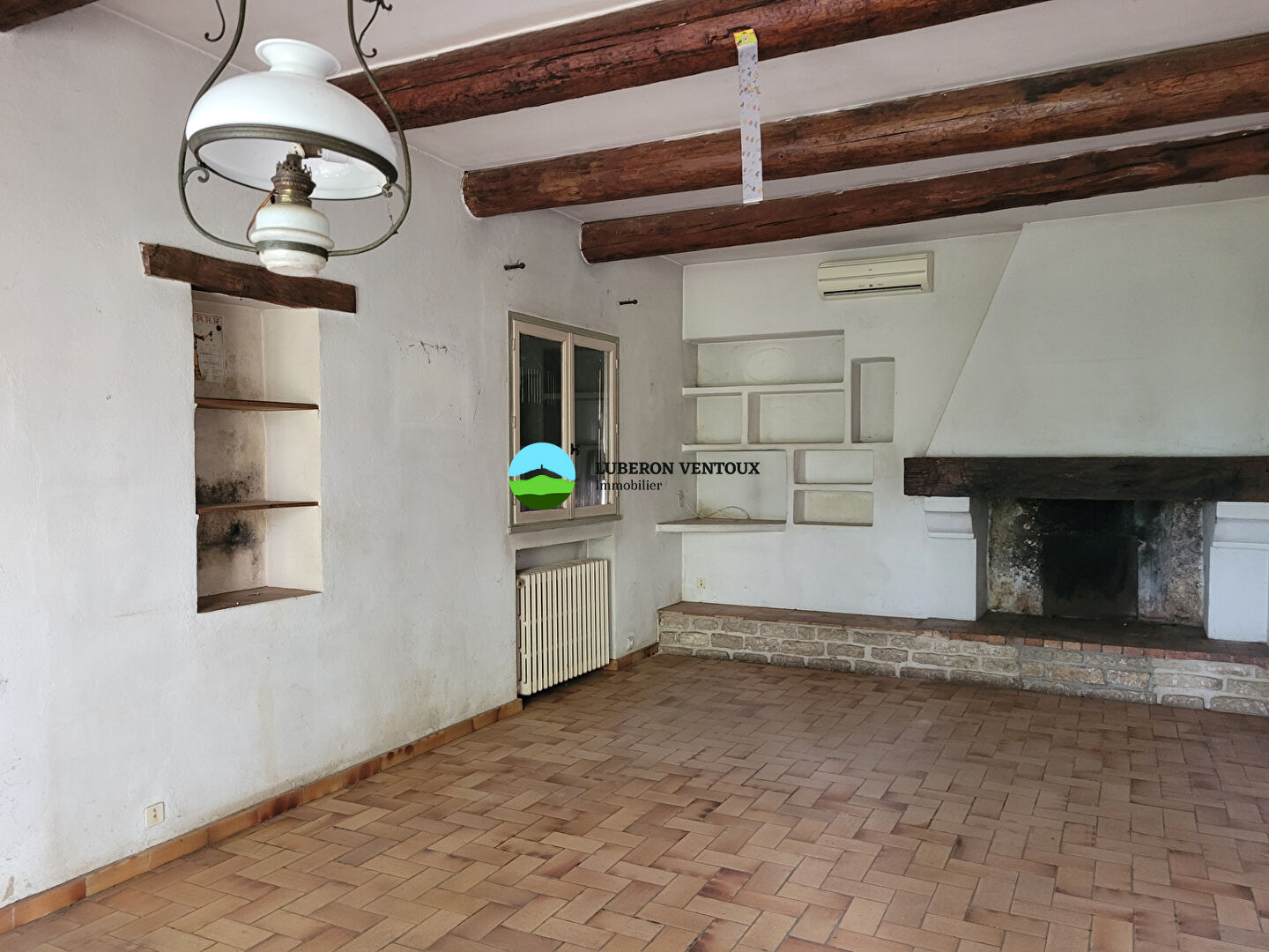 Photo Maison avec garage sur 886 m²  proche du centre image 4/6