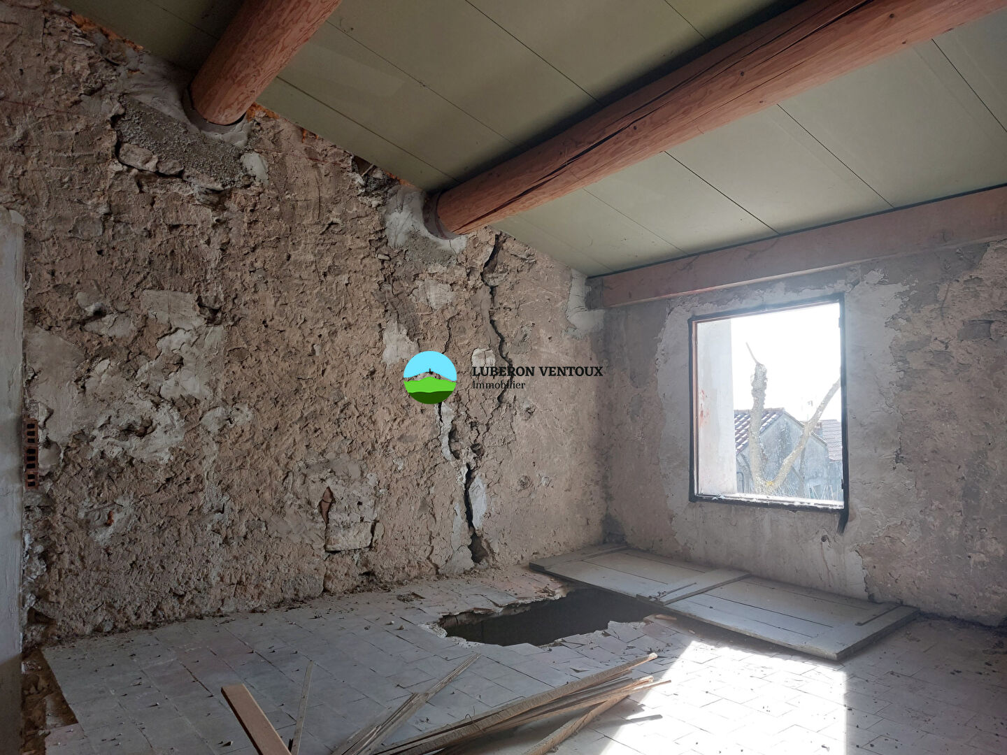 Photo Caromb, immeuble de rapport image 3/6