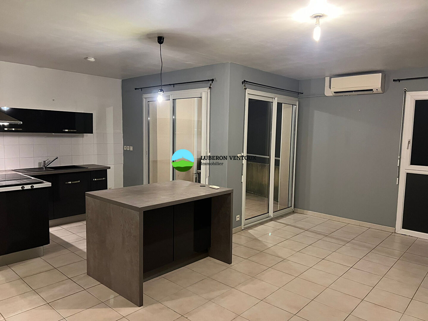 APPARTEMENT 44.30 M² AUBIGNAN RESIDENCE CALME