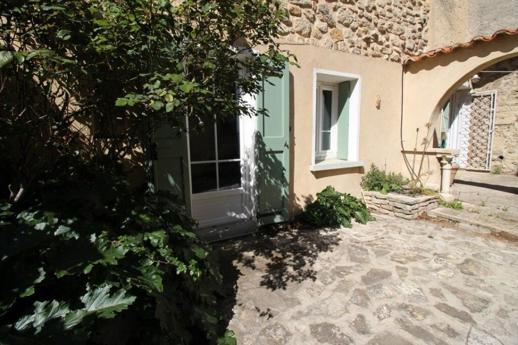 Agence immobilière de LUBERON VENTOUX Immobilier - Mazan