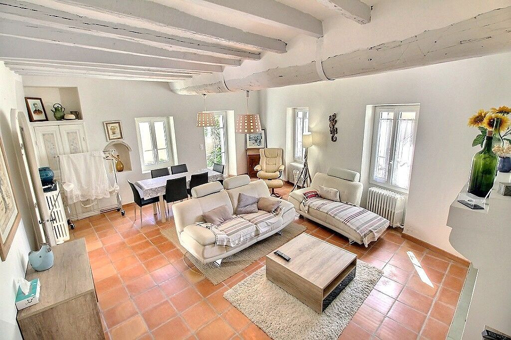 Agence immobilière de LUBERON VENTOUX Immobilier - Mazan