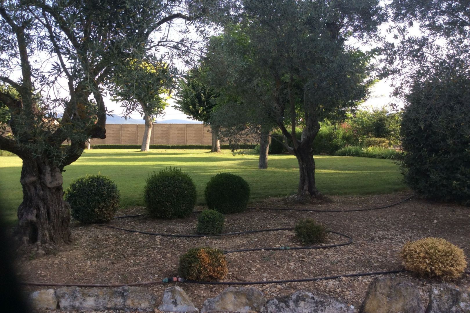 Agence immobilière de LUBERON VENTOUX Immobilier - Pernes-les-Fontaines