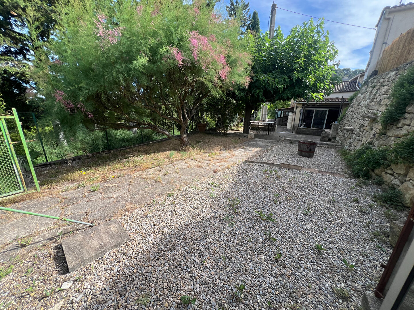 Agence immobilière de LUBERON VENTOUX Immobilier - Mazan