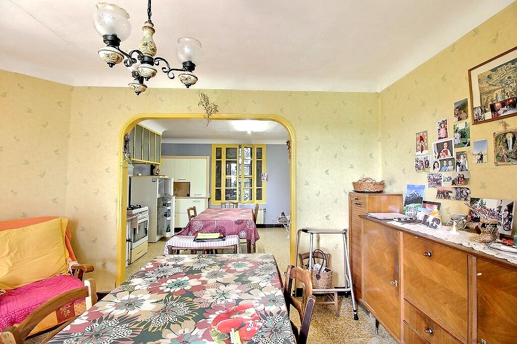 Photo Mas  240 m² + Dépendance 220 m² sur un terrain de 4 hectares image 4/6