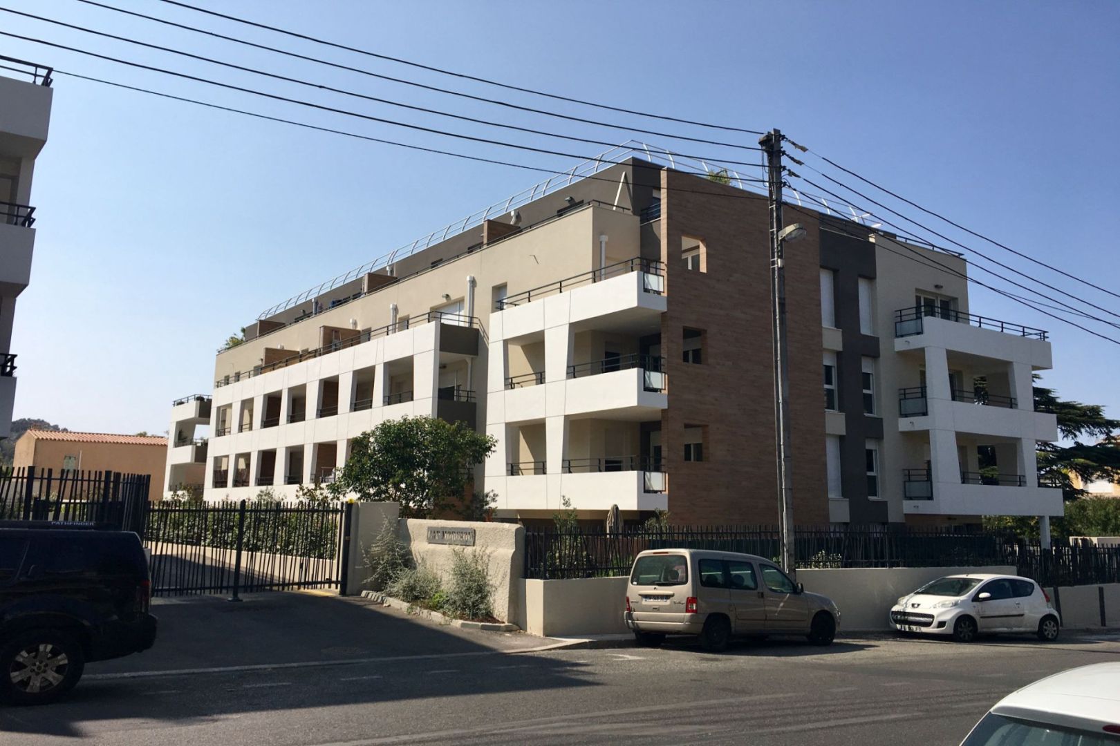 Agence immobilière de LUBERON VENTOUX Immobilier - Pernes-les-Fontaines
