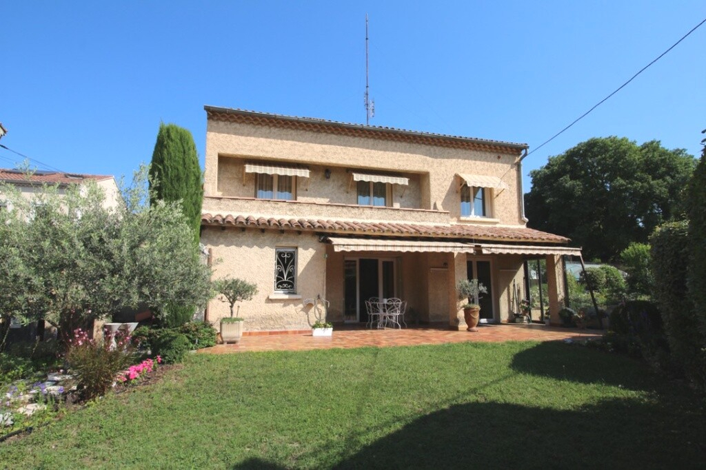 Agence immobilière de LUBERON VENTOUX Immobilier - Caromb