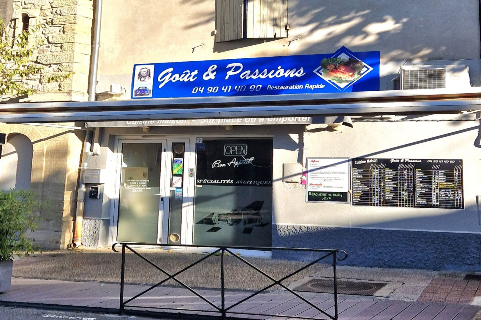 Agence immobilière de LUBERON VENTOUX Immobilier - Caromb