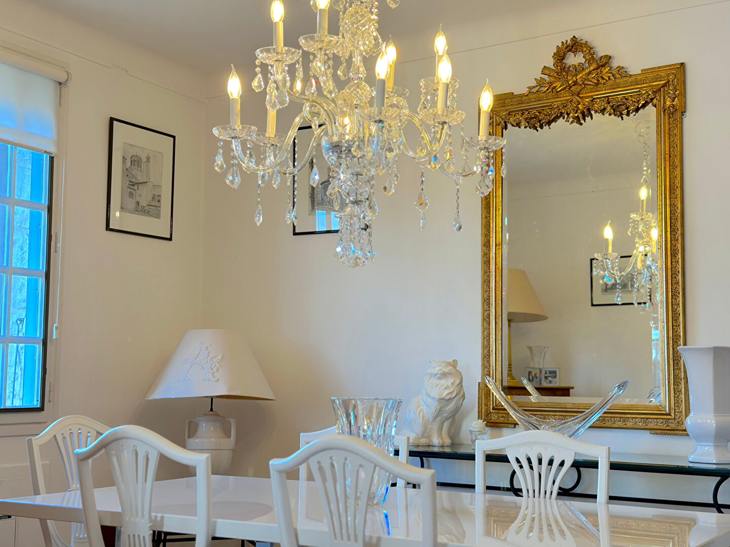 Agence immobilière de LUBERON VENTOUX Immobilier - Pernes-les-Fontaines