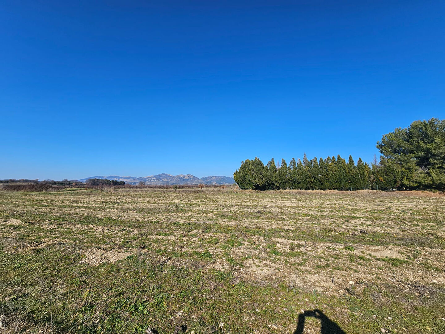 Agence immobilière de LUBERON VENTOUX Immobilier - Caromb