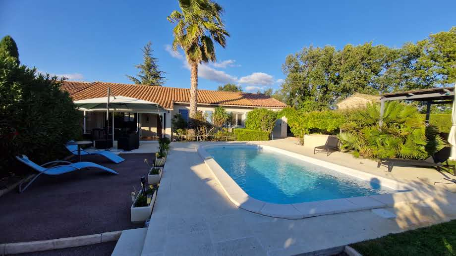 Agence immobilière de LUBERON VENTOUX Immobilier - Caromb