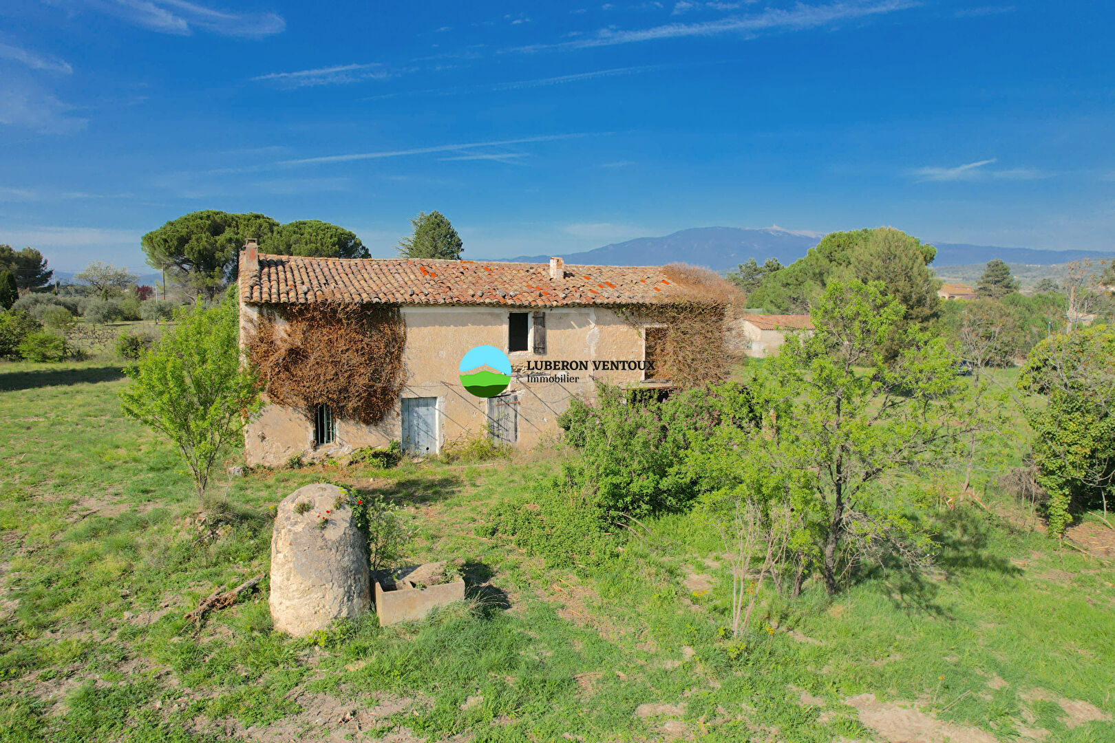 Mas d'environ 199m²