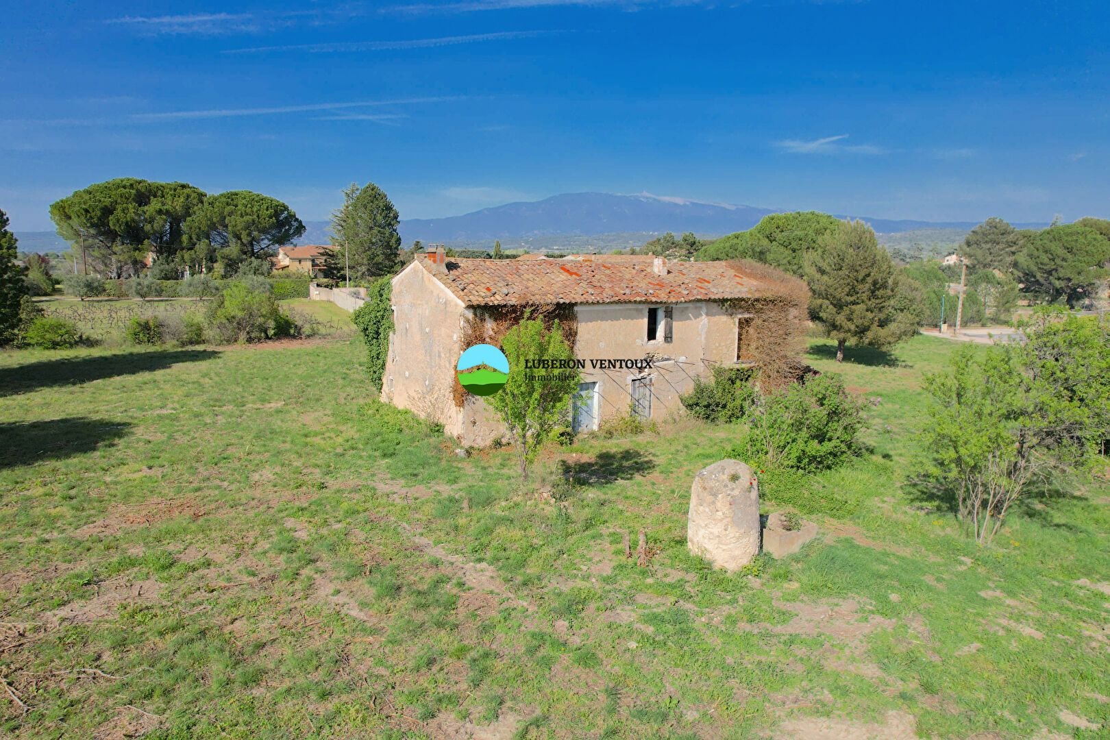 Photo Mas d'environ 199m² image 2/6