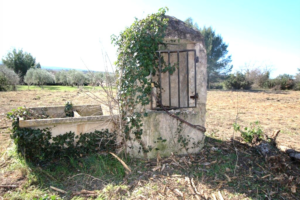 Photo Mas d'environ 199m² image 6/6