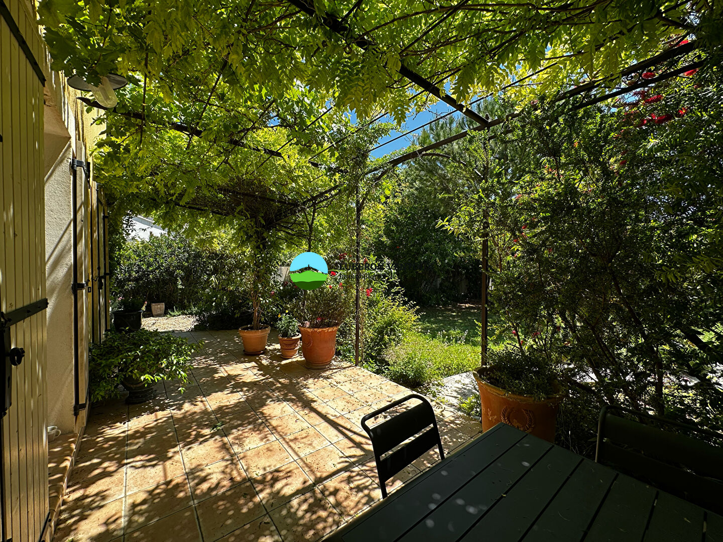 Agence immobilière de LUBERON VENTOUX Immobilier - Pernes-les-Fontaines