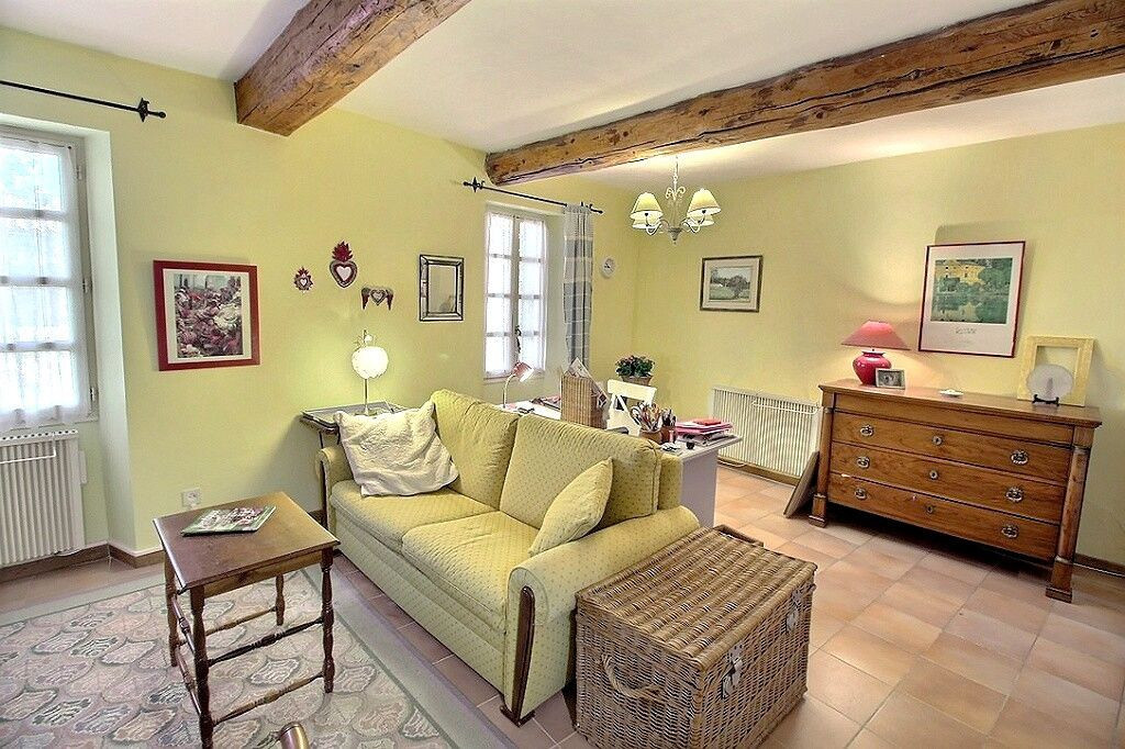 Agence immobilière de LUBERON VENTOUX Immobilier - Caromb