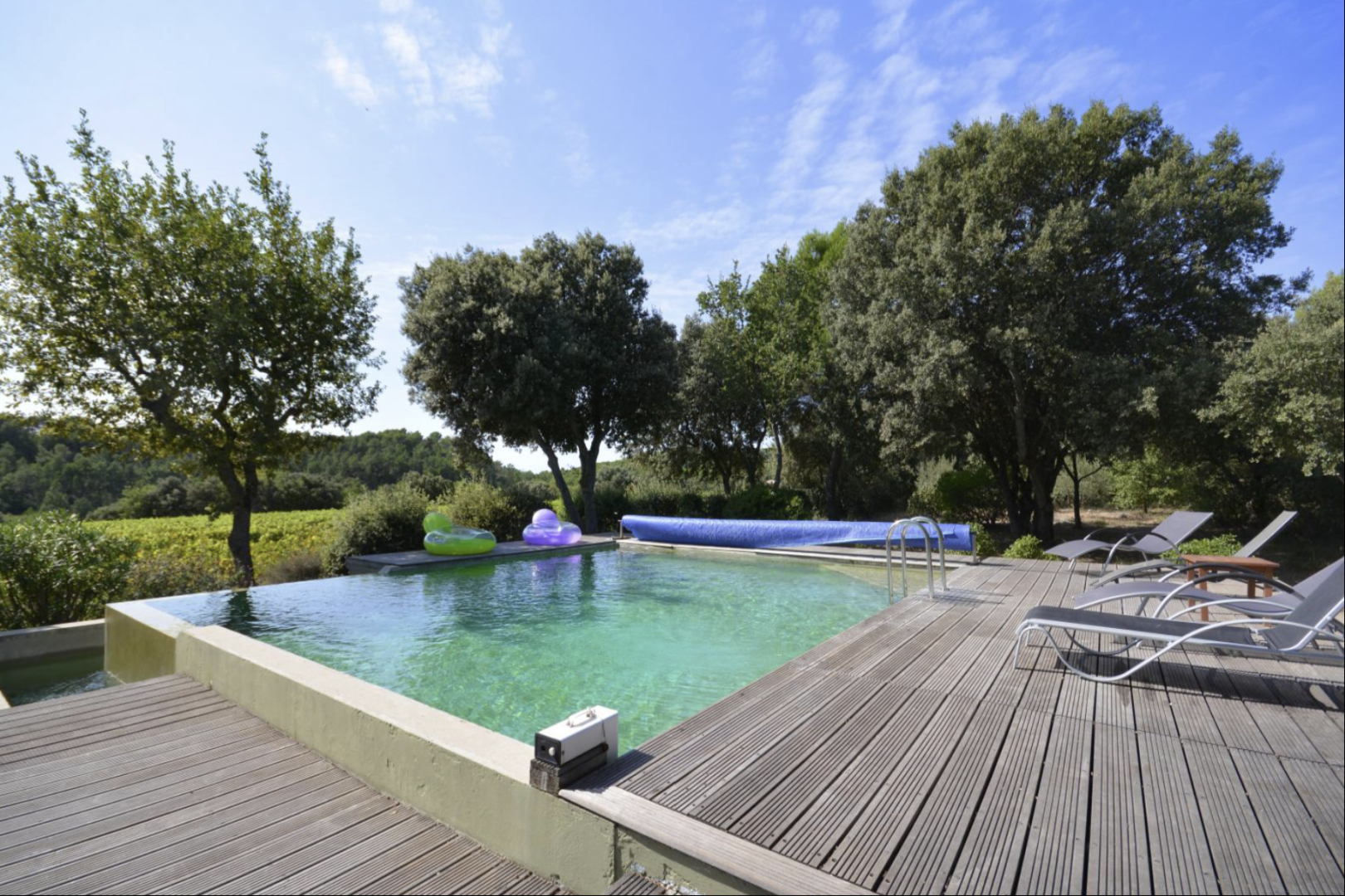 Agence immobilière de LUBERON VENTOUX Immobilier - Pernes-les-Fontaines
