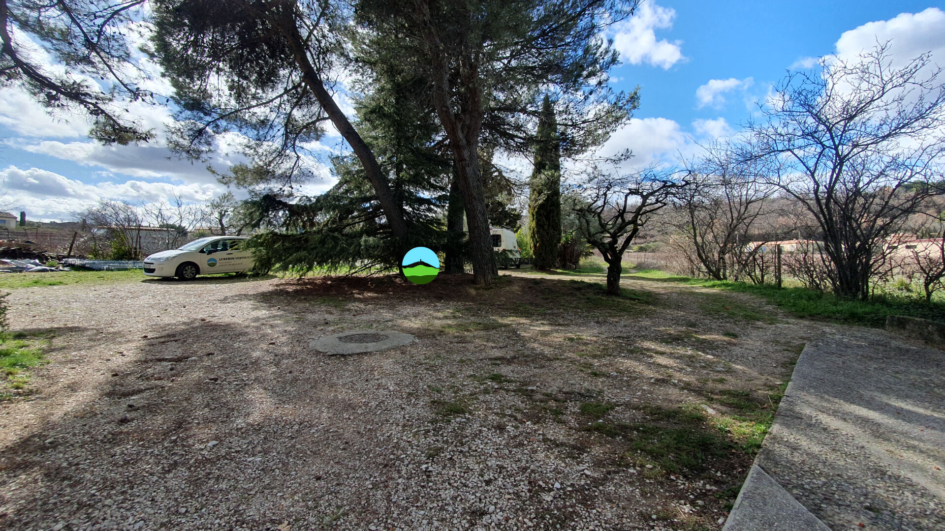 Agence immobilière de LUBERON VENTOUX Immobilier - Mazan