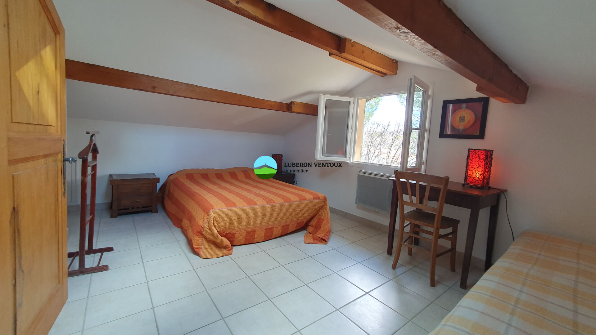 Photo Maison MEUBLE de 38,88m² avec 1 chambre à louer sur MALEMORT-DU-COMTAT image 4/6