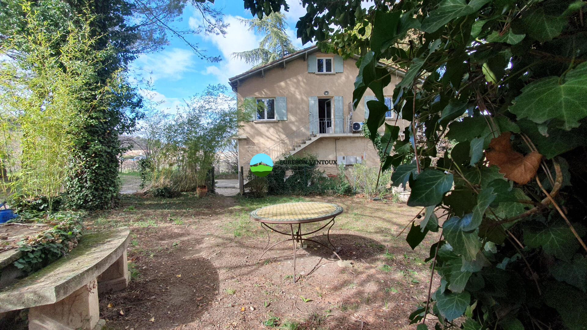 Photo Maison MEUBLE de 38,88m² avec 1 chambre à louer sur MALEMORT-DU-COMTAT image 5/6