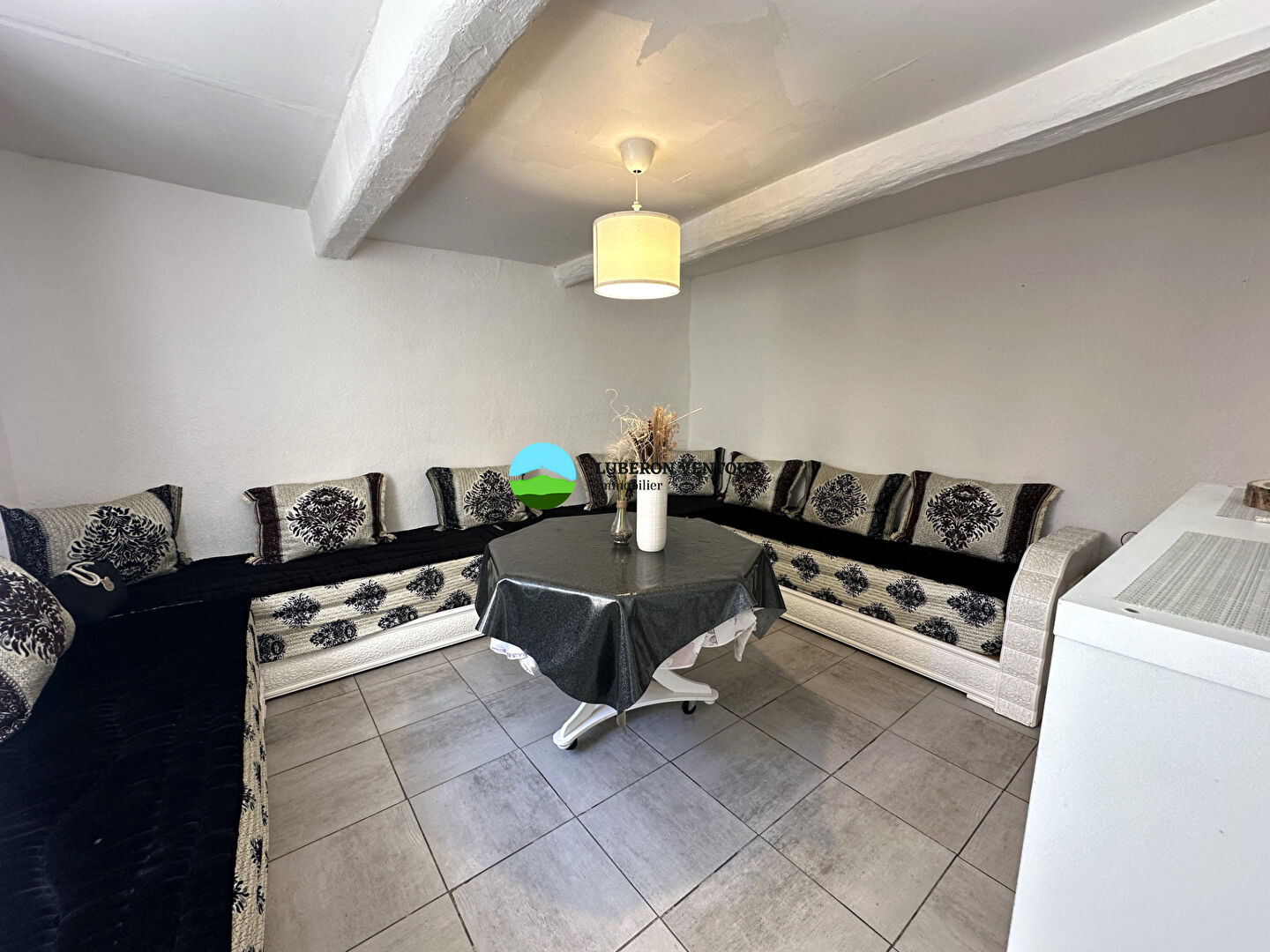 Agence immobilière de LUBERON VENTOUX Immobilier - Aubignan