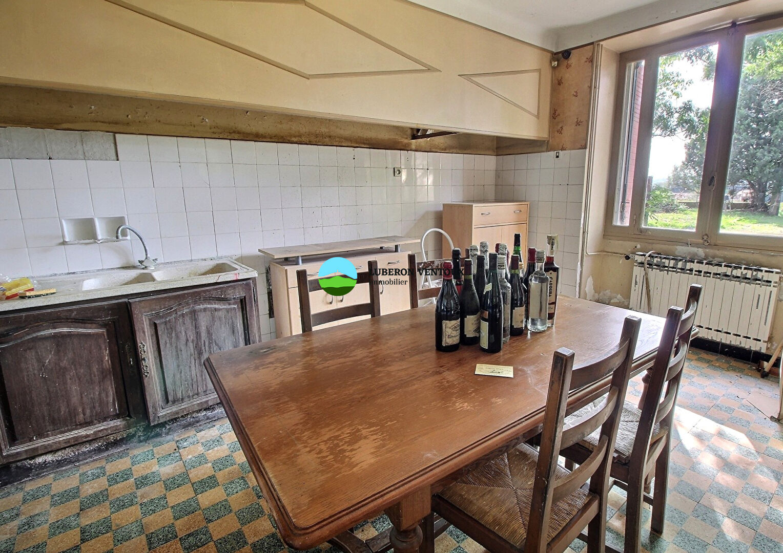 Photo Joli mas mitoyen à rénover image 5/6