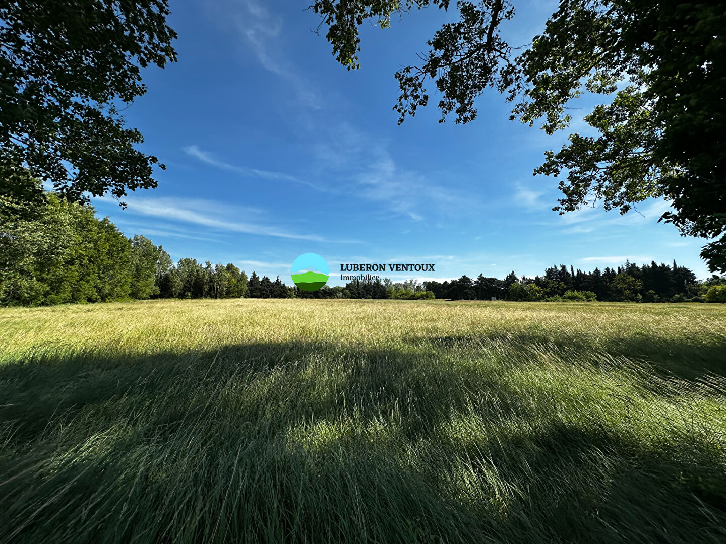 Photo Terrain de loisirs Velleron image 2/2