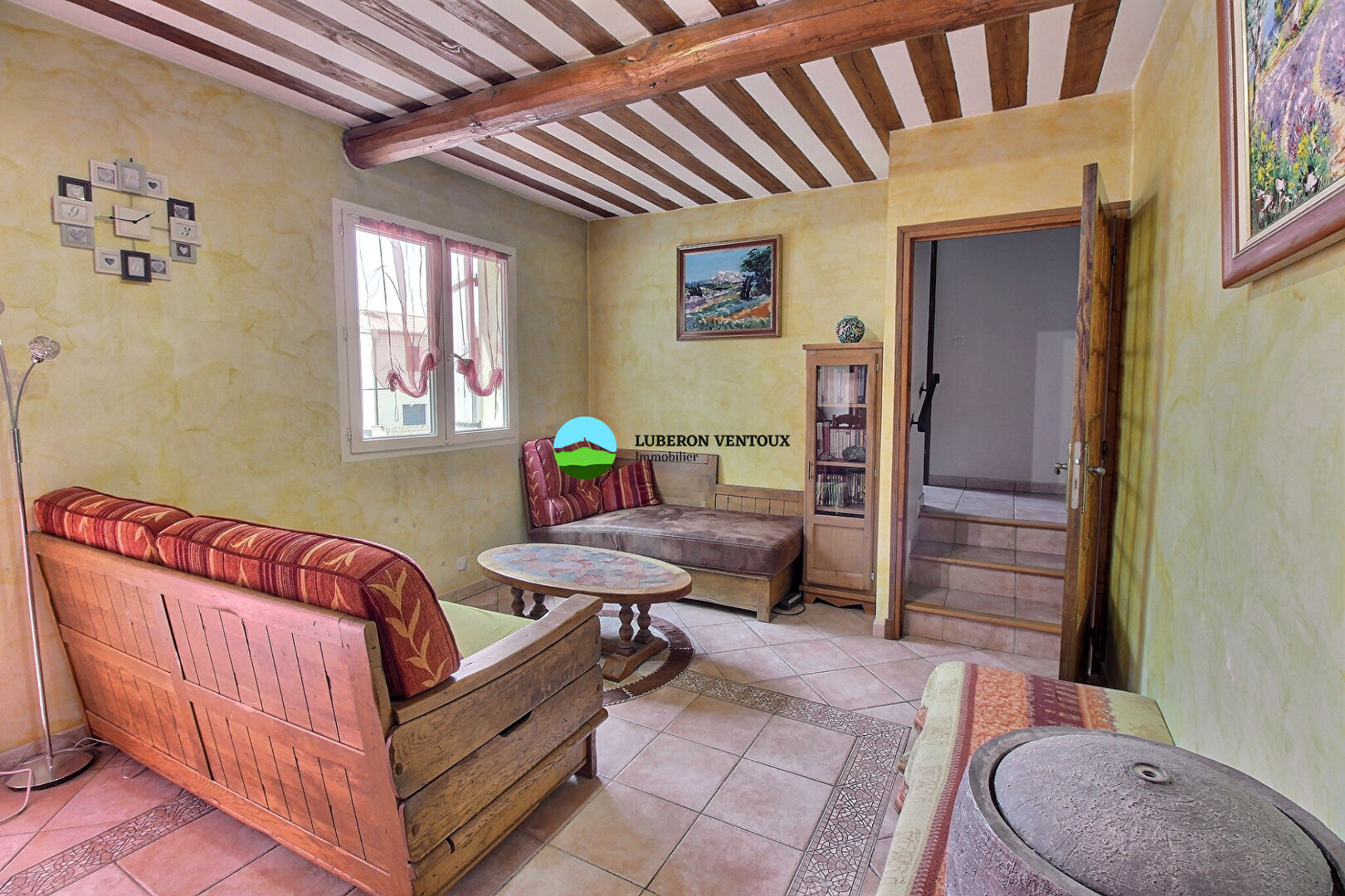 Photo Maison Carpentras avec dépendances et jardin image 2/6