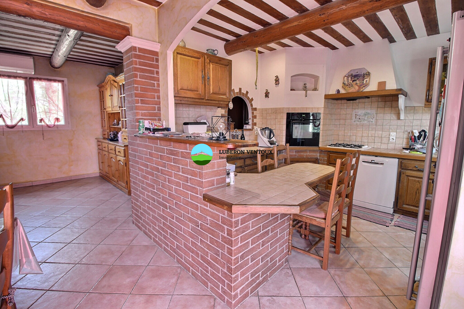 Photo Maison Carpentras avec dépendances et jardin image 3/6