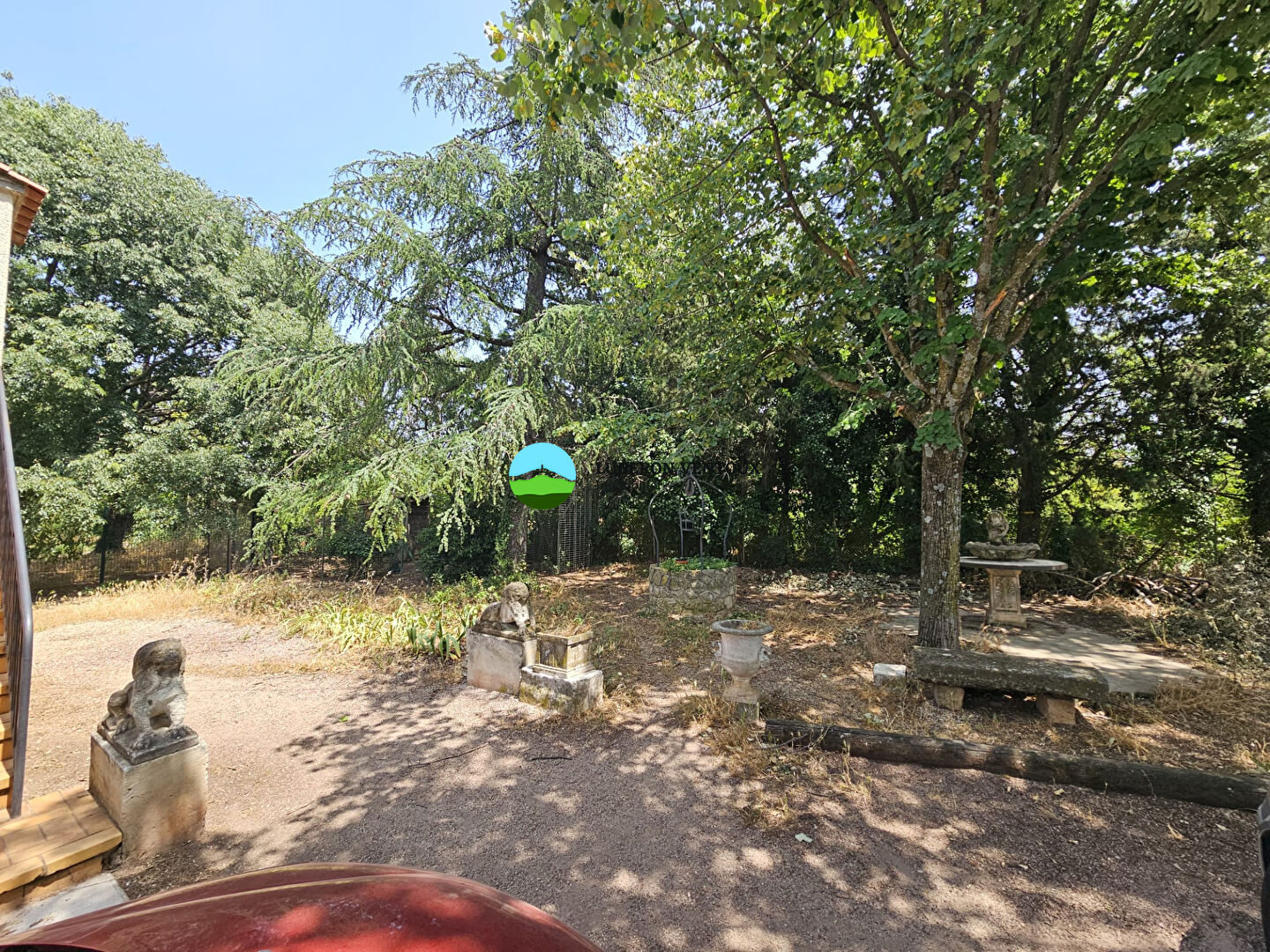 Photo Maison Carpentras avec dépendances et jardin image 5/6