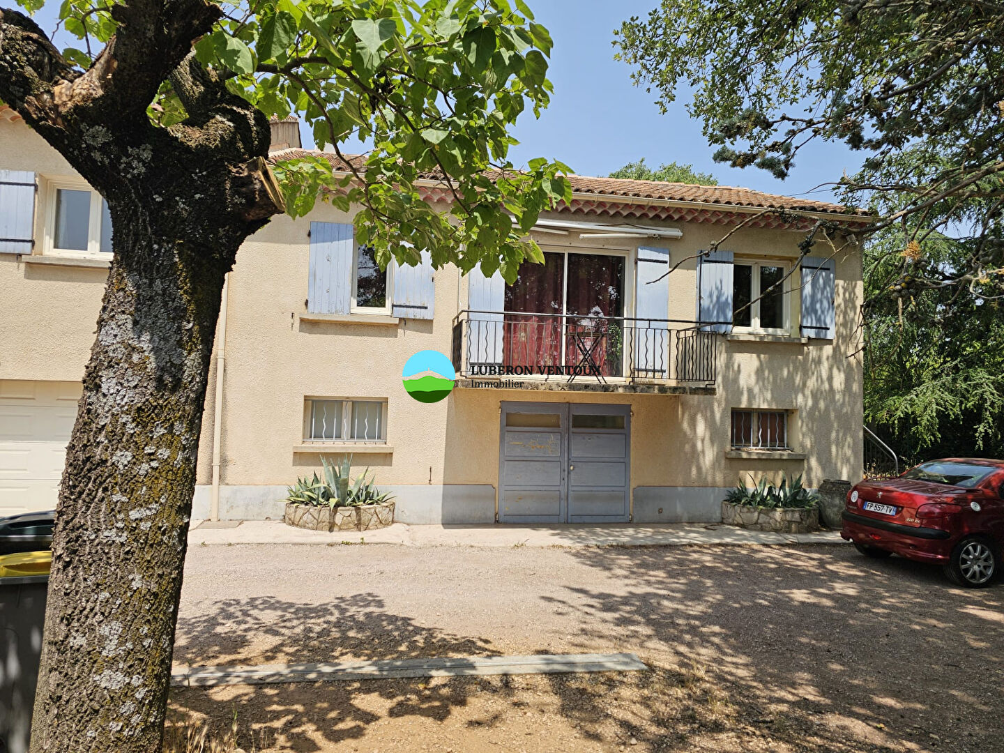 Photo Maison Carpentras avec dépendances et jardin image 6/6
