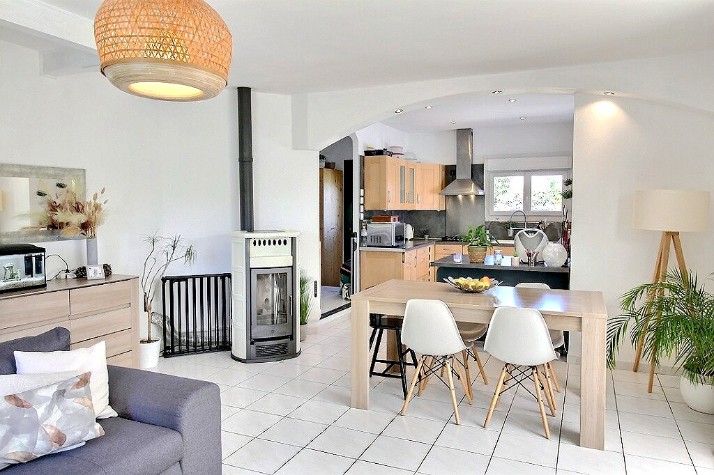 Agence immobilière de LUBERON VENTOUX Immobilier - Aubignan
